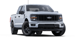 2025 Ford F-150® External Image 5